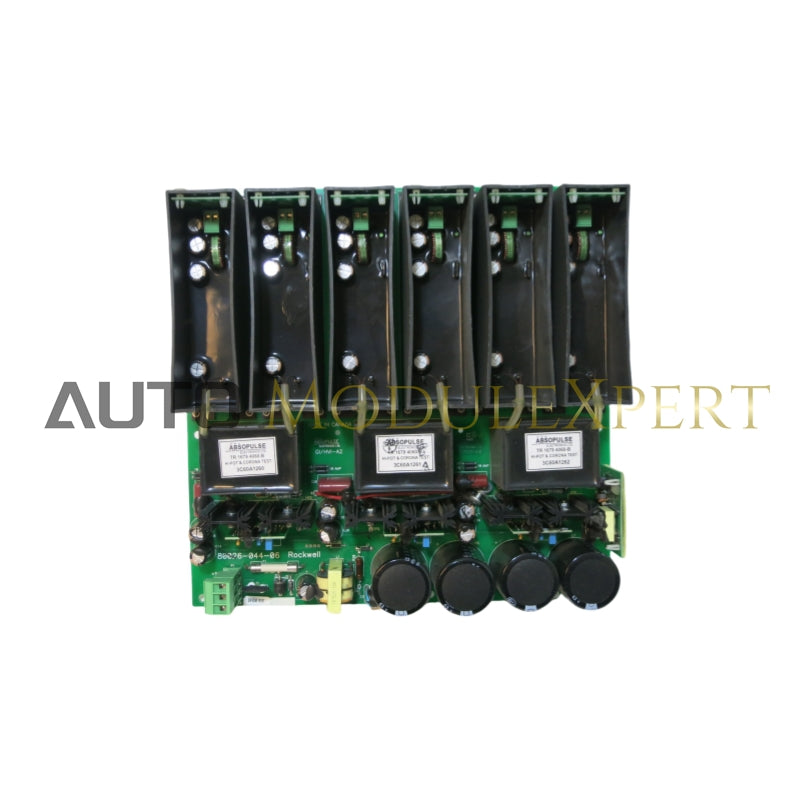 Fuente de alimentación conmutada Allen-Bradley 80026-044-06