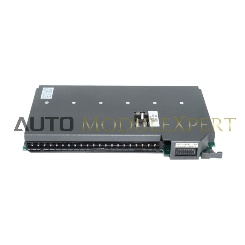 Modul Output AC Digital Allen-Bradley 1771-OMD PLC-5