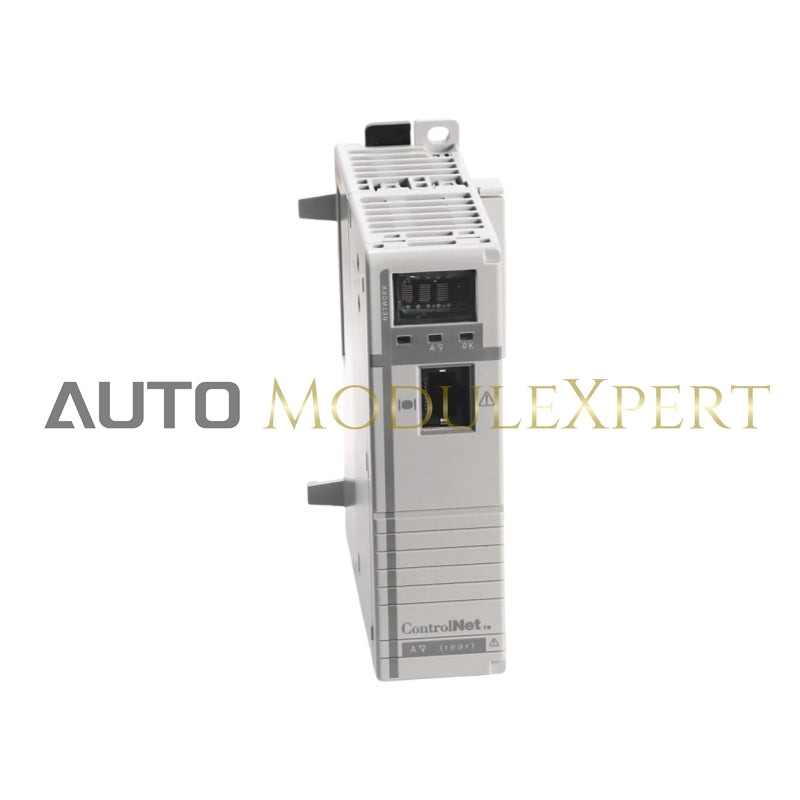 Modul Antarmuka Sercos Allen-Bradley 1768-M04SE CompactLogix 4 Sumbu