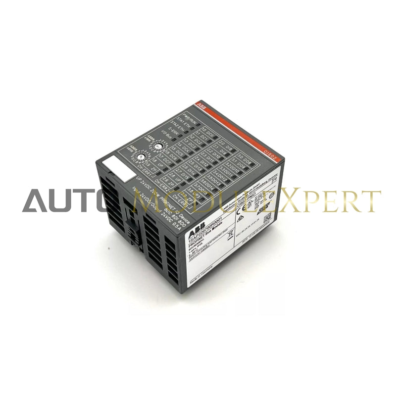 Modul Antarmuka ABB CI502-PNIO