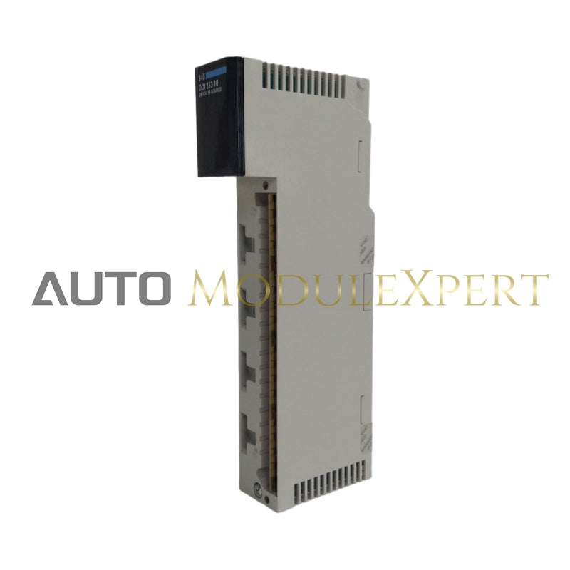 Módulo de entrada discreta Schneider 140DDI35310 Modicon