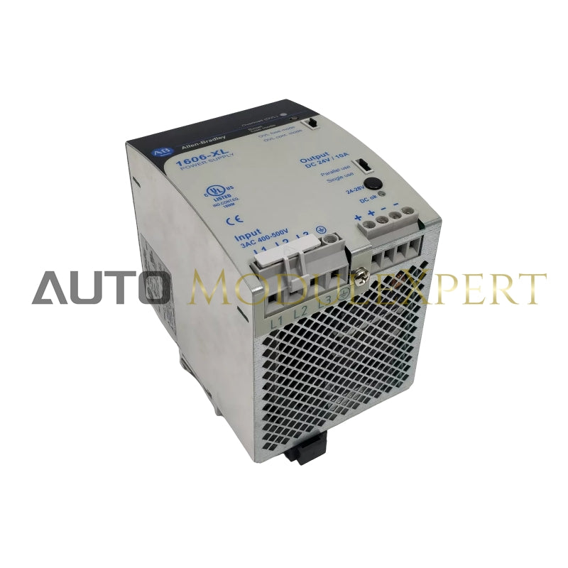Módulo de Fonte de Alimentação Allen-Bradley 1606-XL240E