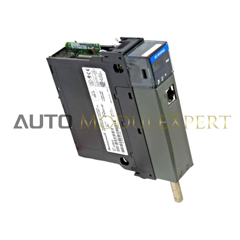 هانيويل TC-CCR013 97197971 A01 وحدة واجهة ControlLogix الزائدة عن الحاجة