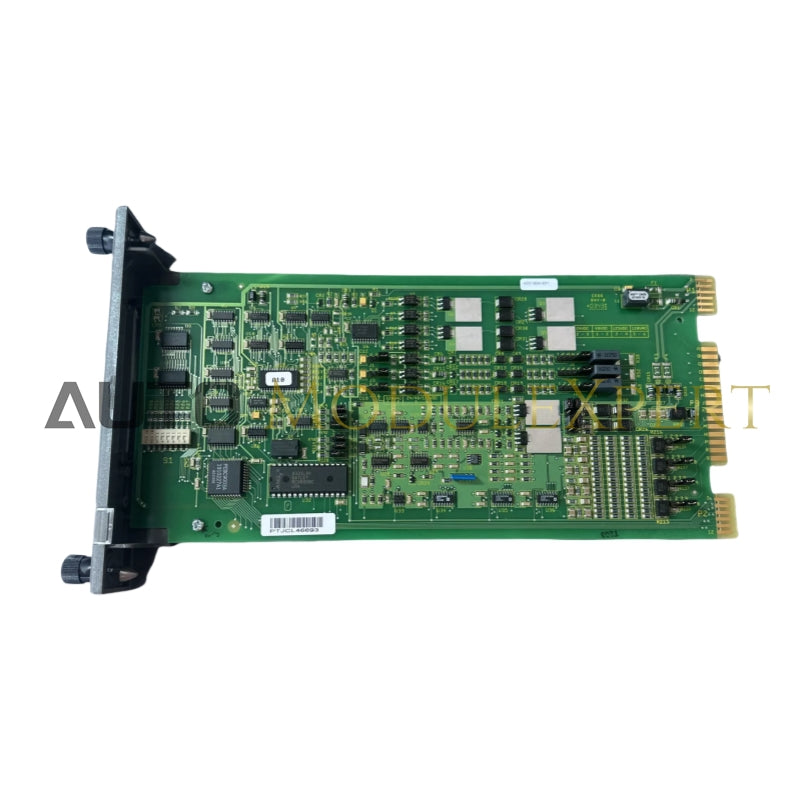 Módulo esclavo de Control I/O ABB IMCIS22