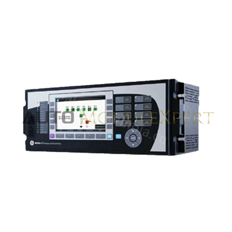 PLC Module for Automation GE F35N03HCHTF8FH6EM8HP6EU8HW6E Fanuc