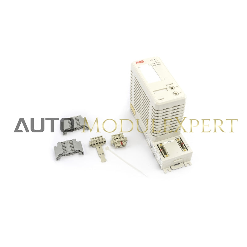 ABB CI820V1 Резервный FCI