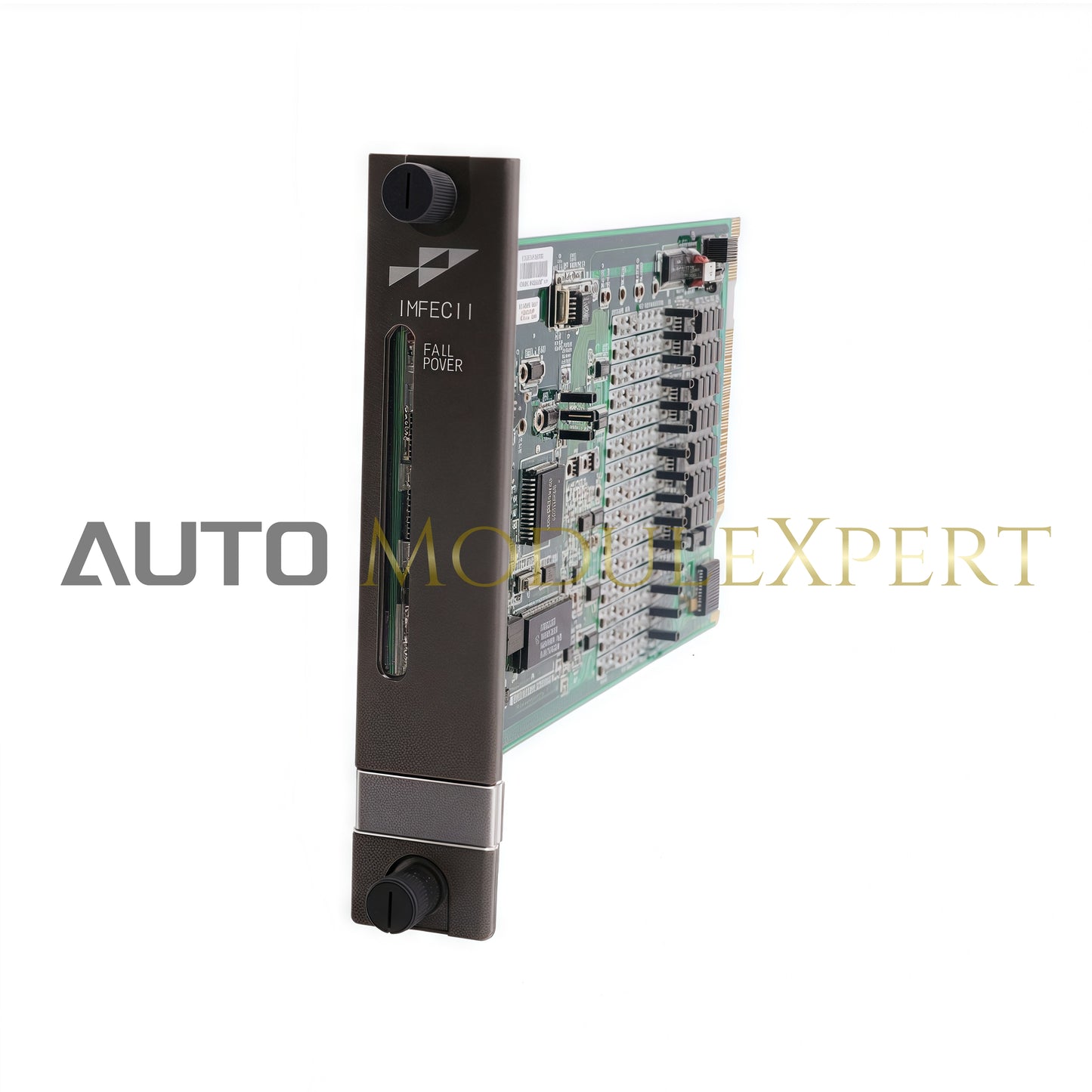 وحدة إدخال تماثلي / عبدة FSK من ABB IMFEC11