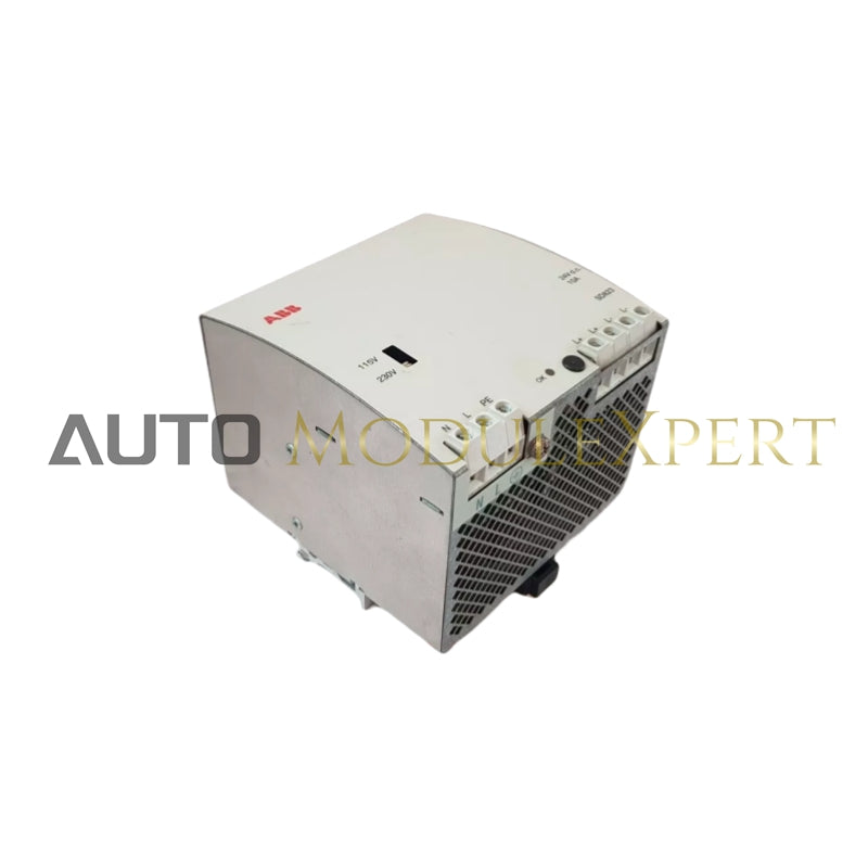 ABB SD823 Perangkat Catu Daya