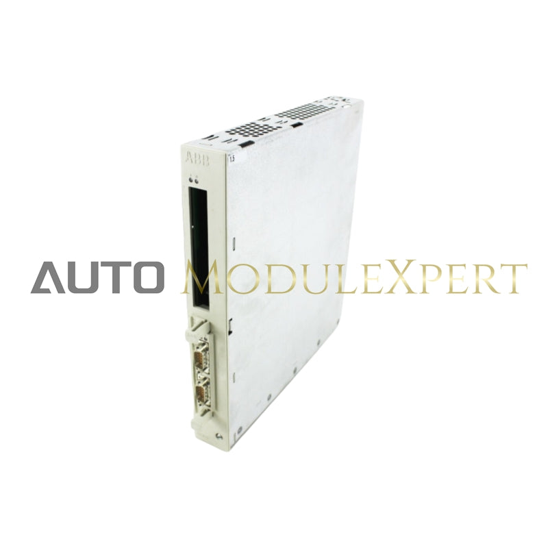 ABB SC610 3BSE001552R1 الناقل الوحدة الفرعية