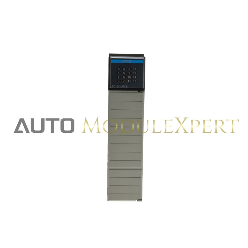 Allen-Bradley 1746-IV16 SLC 500 24V DC входной модуль