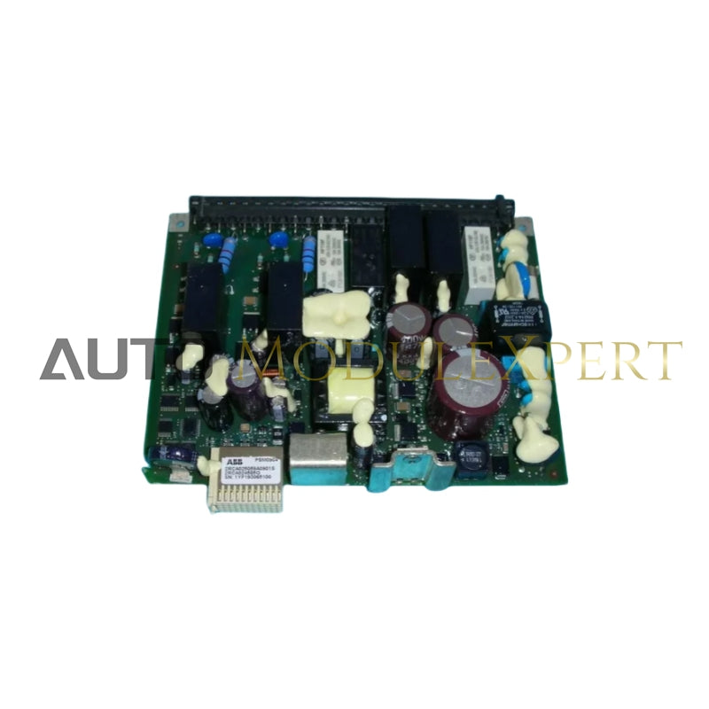 ABB PSM0904 2RCA025059A0901 وحدة التحكم في التوتر