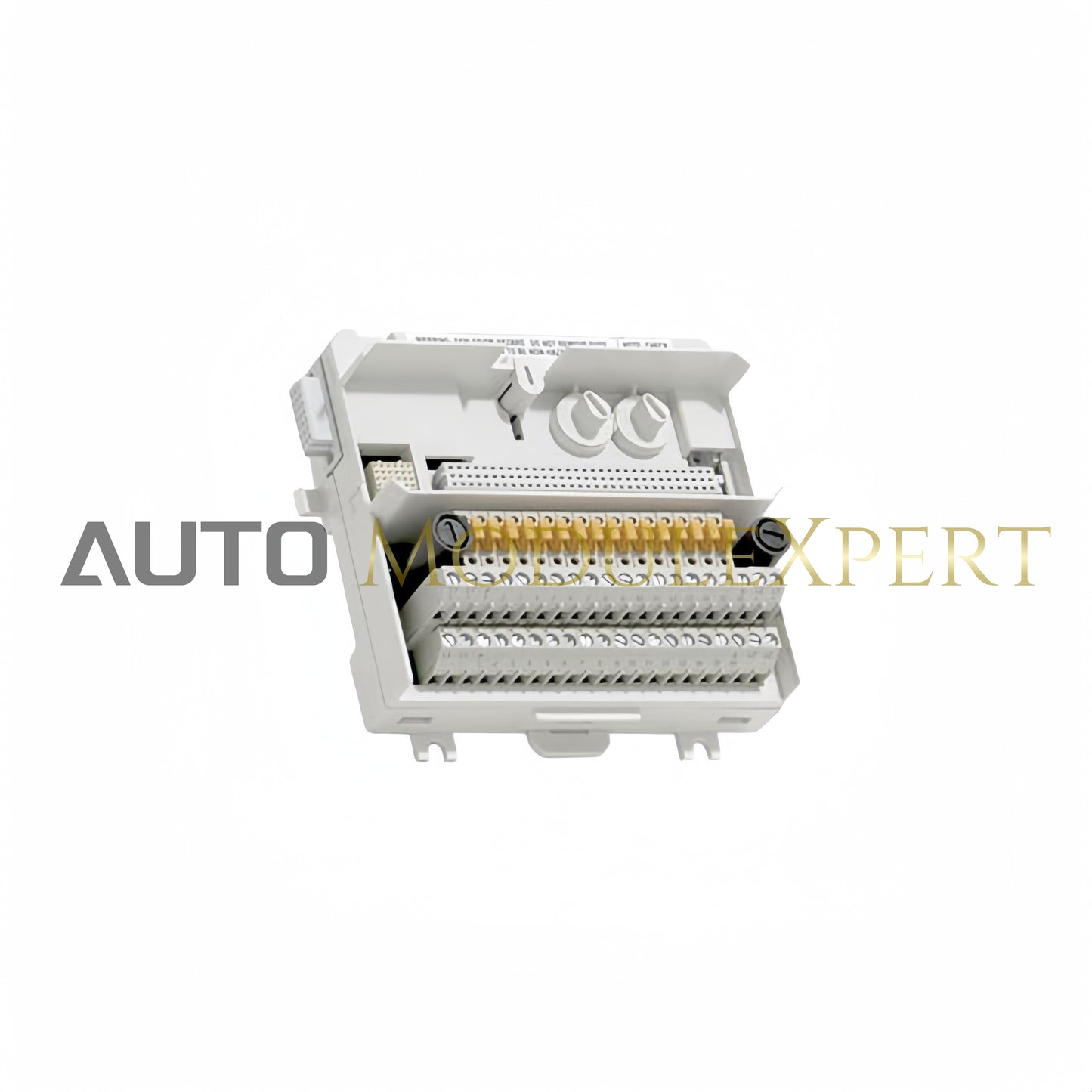 ABB TU850 3BSE050930R1 وحدة إنهاء الوحدة الموسعة