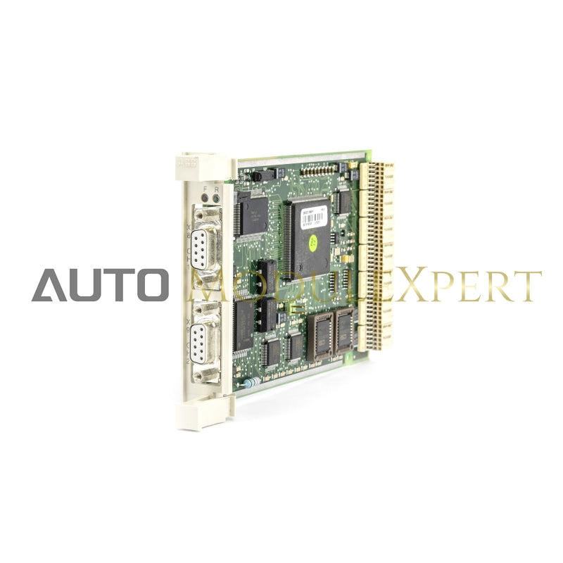 Modul Antarmuka Komunikasi ABB CI520V1 3BSE012869R1