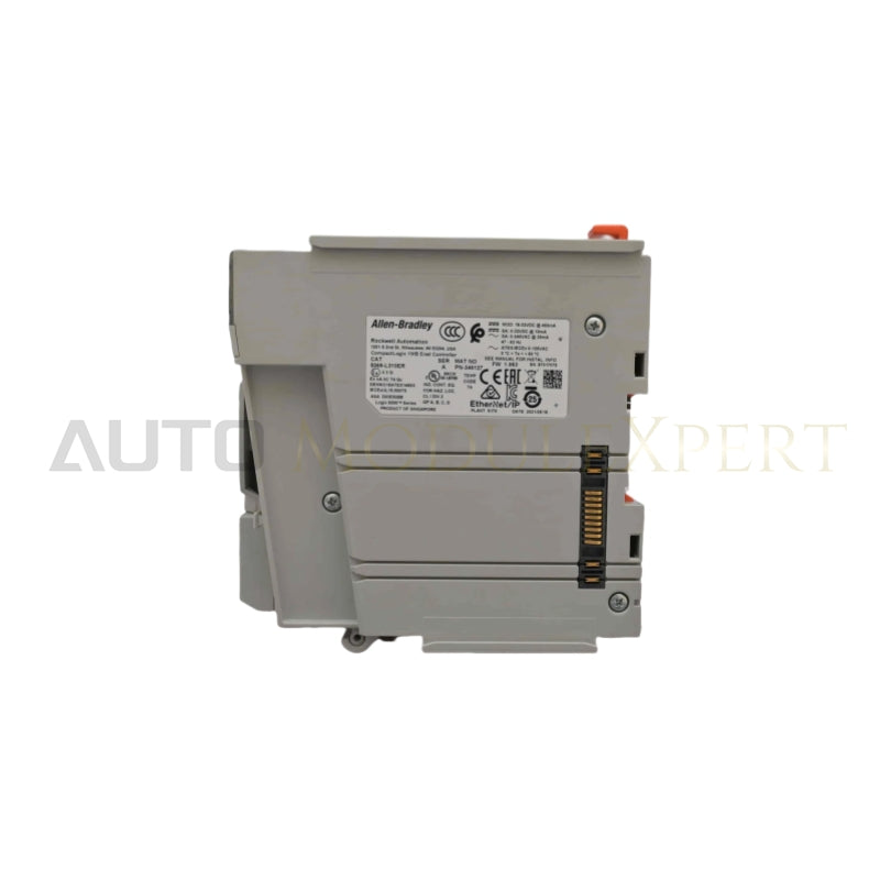 Controlador Ethernet/IP de Canal Duplo CompactLogix 5380 Allen-Bradley 5069-L310ER Logix5000