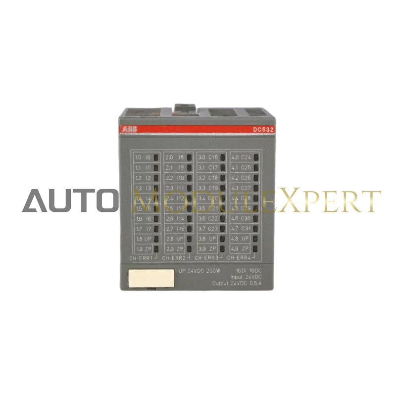 Modul Input/Output Digital ABB DC532 1SAP240100R0001