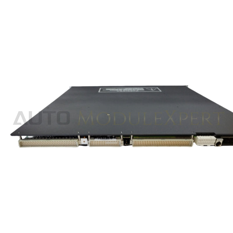 Módulo de Procesador Principal Mejorado (UMP) Invensys TRICONEX 3009 MP3009