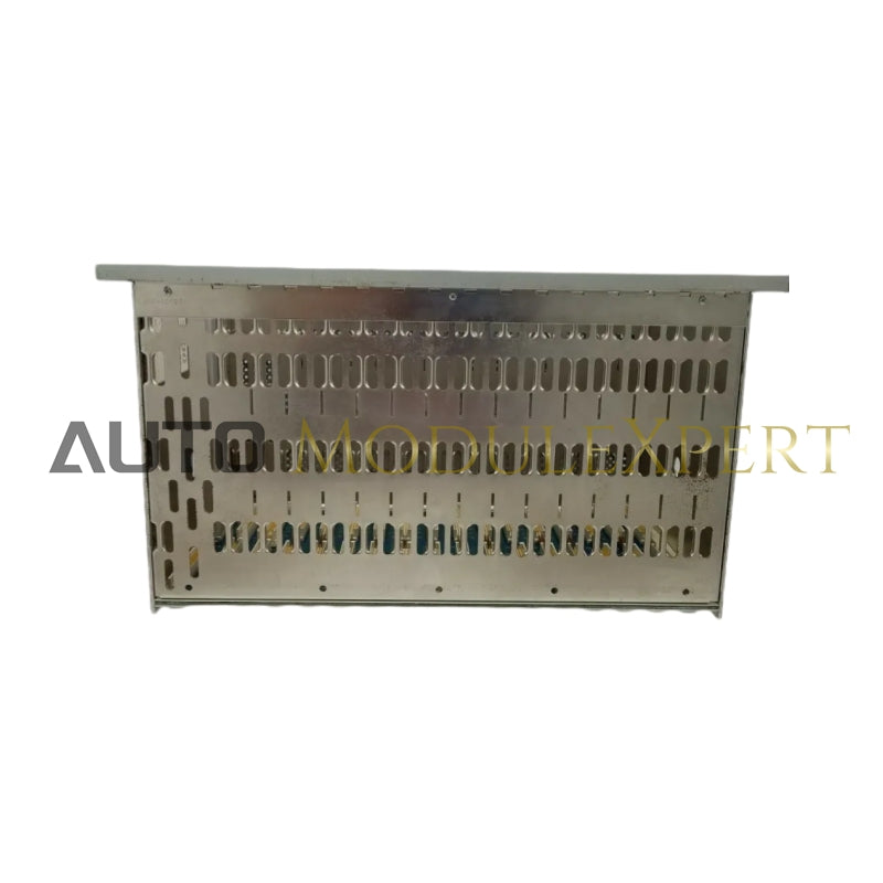 BENTLY NEVADA 3500/05-01-01-00-00-01 System Rack