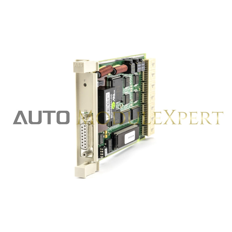 Модуль интерфейса ABB CS512 DCN