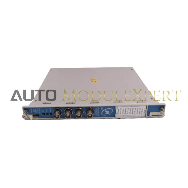 BENTLY NEVADA 176449-09 Recip Impulse/Velocity Monitor