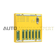 وحدة معالج السلامة BACHMANN SLC284