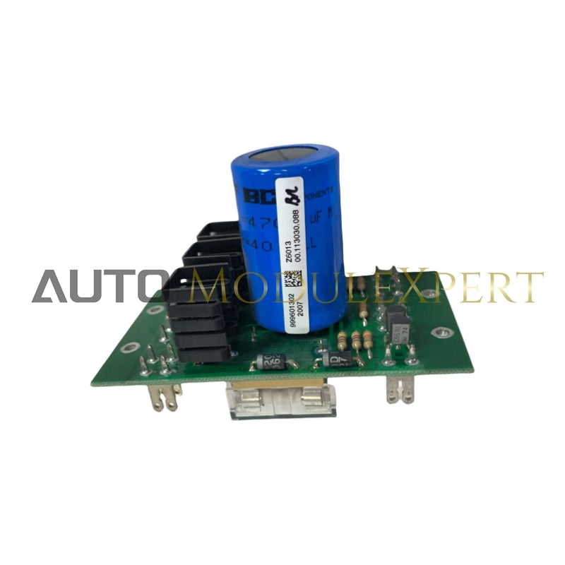 HIMA Z 6013 DC Модуль Z6013