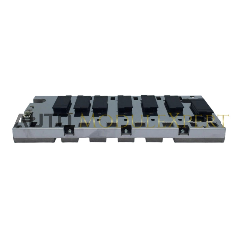 Painel traseiro Schneider BMEXBP0400 Modicon Rack X80 Ethernet