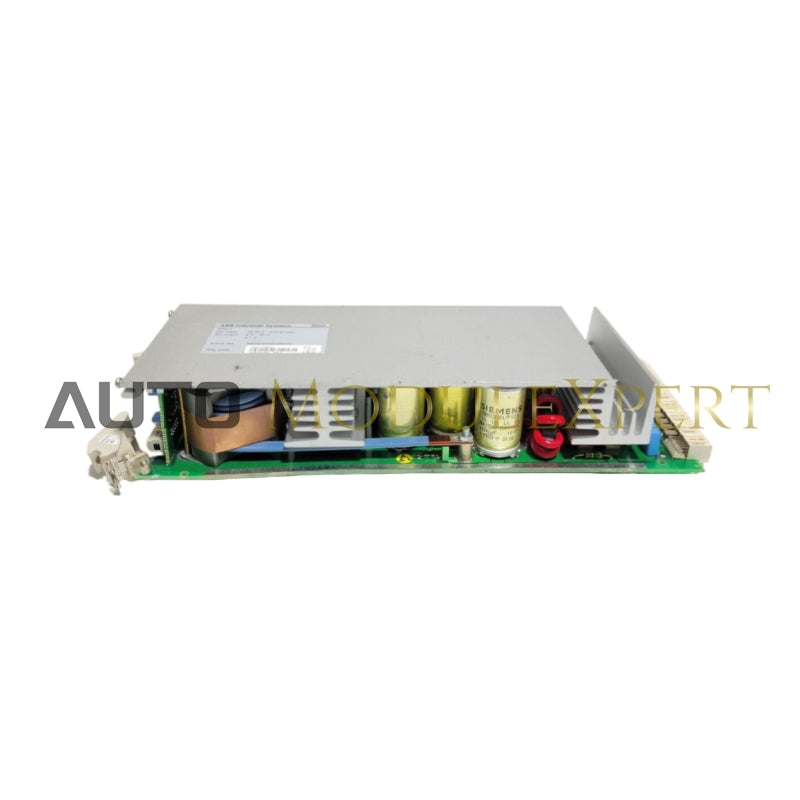 ABB SR511 Redundant 24V/5V Regulator