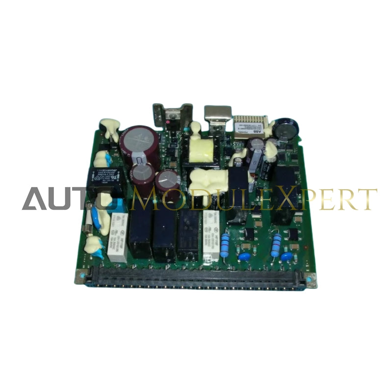 ABB PSM0904 2RCA025059A0901 وحدة التحكم في التوتر