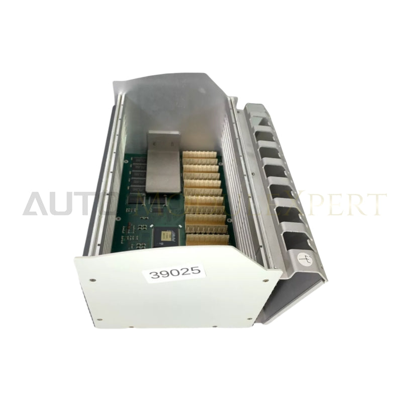 ABB PM802F 3BDH000002R1 Unidade Base PM 802F