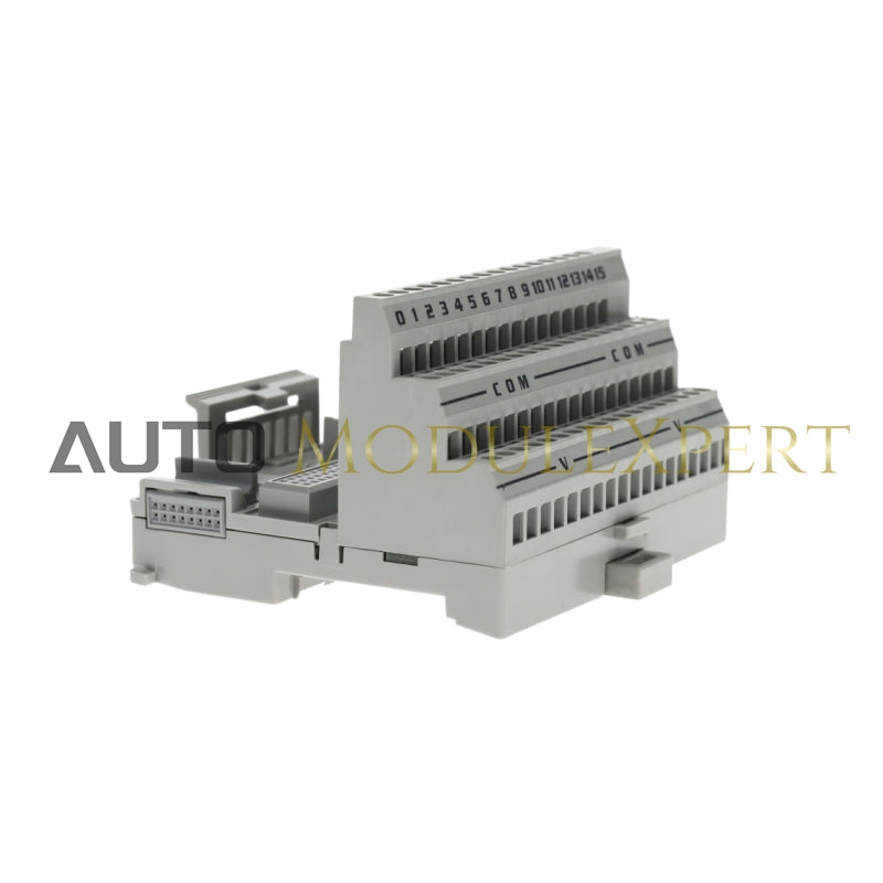 Base de Terminal Flex I/O Allen-Bradley 1794-TB3