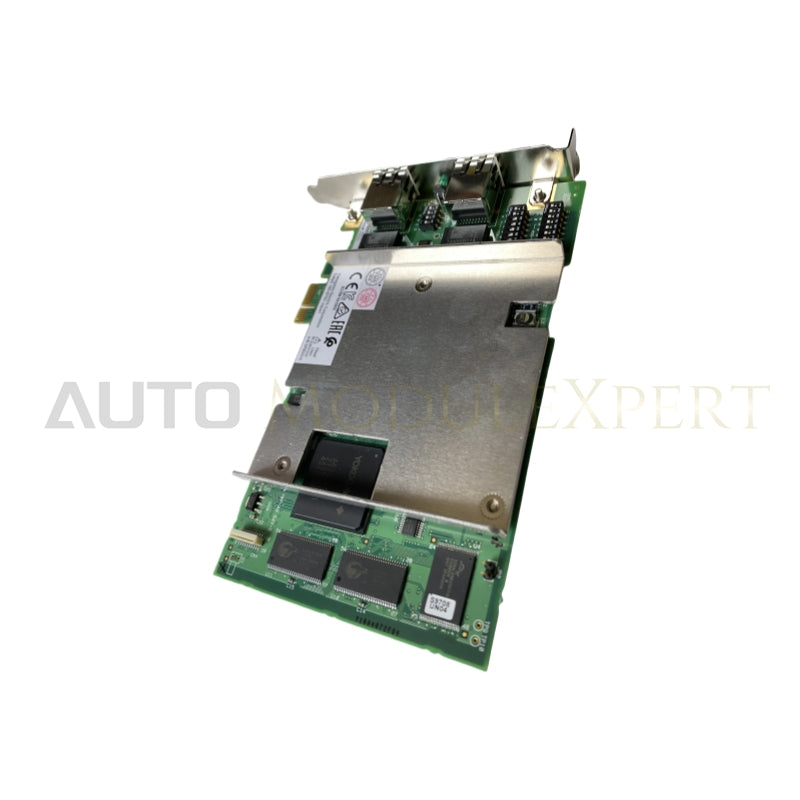 Tarjeta de interfaz Vnet/IP YOKOGAWA VI702