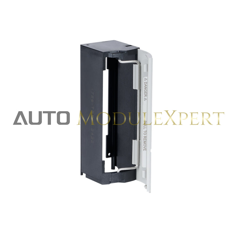 Allen-Bradley 1756-TBE ControlLogix Terminal Block Housing Kedalaman yang Diperpanjang