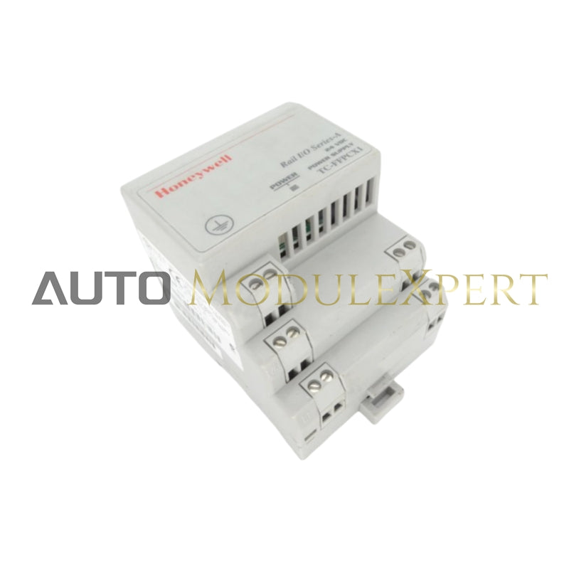 وحدة إمداد الطاقة HONEYWELL TC-FFPCX1