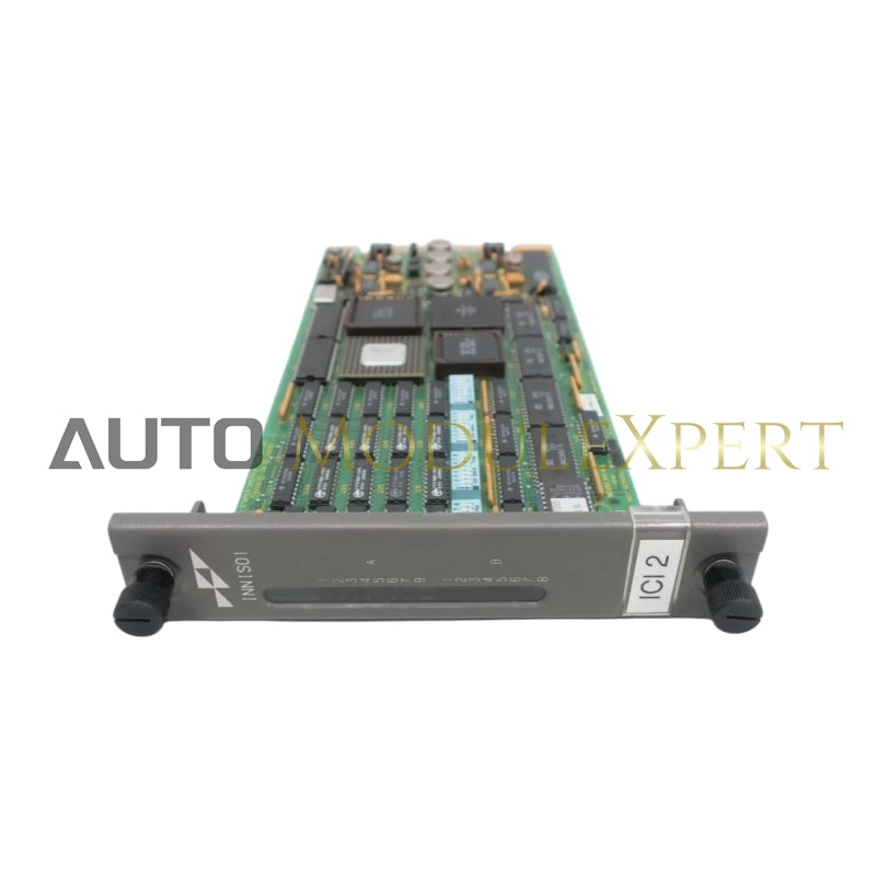 ABB INNIS01 Symphony Network Interface Slave Module