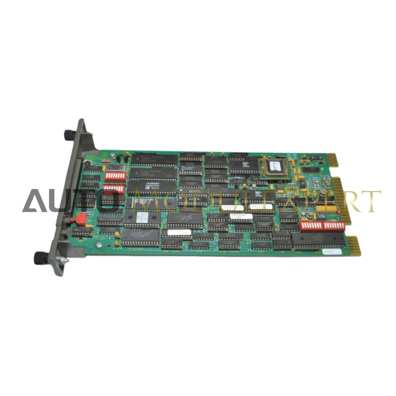 Modul Slave I/O Jarak Jauh ABB IMRIO02