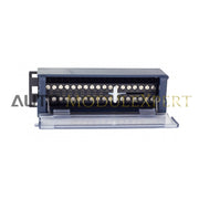 Bloque de terminales de alta densidad estilo caja GE FANUC IC694TBB032 RX3i