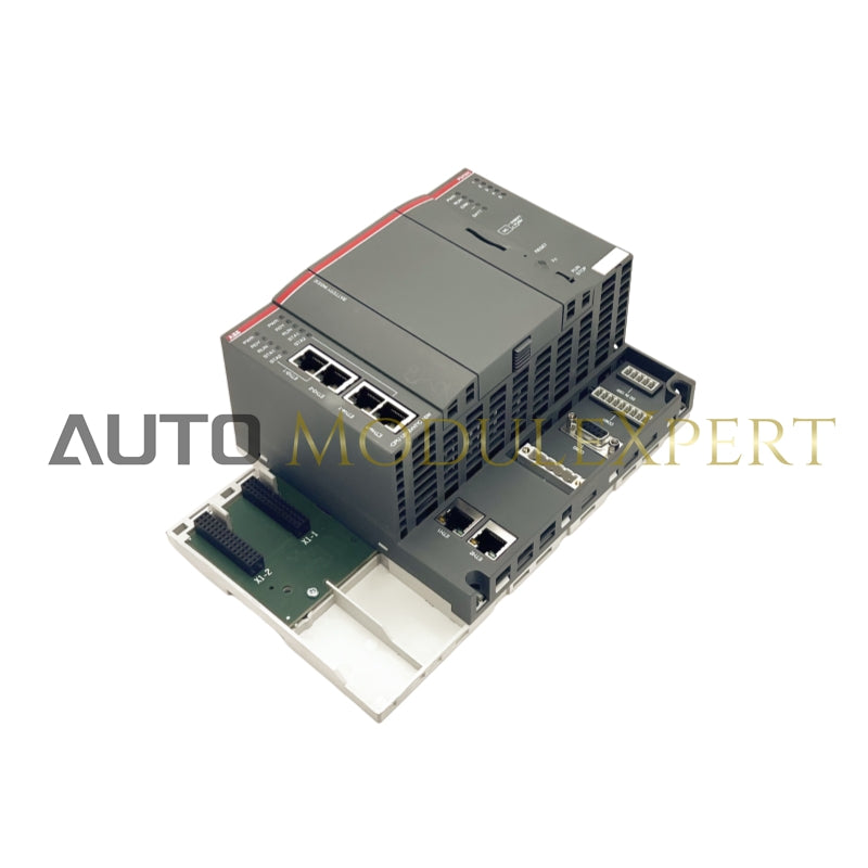 وحدة المعالج ABB PM595-4ETH-F