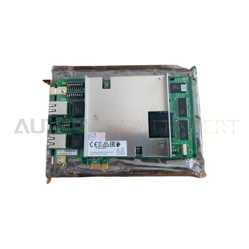 Tarjeta de interfaz Vnet/IP YOKOGAWA VI702