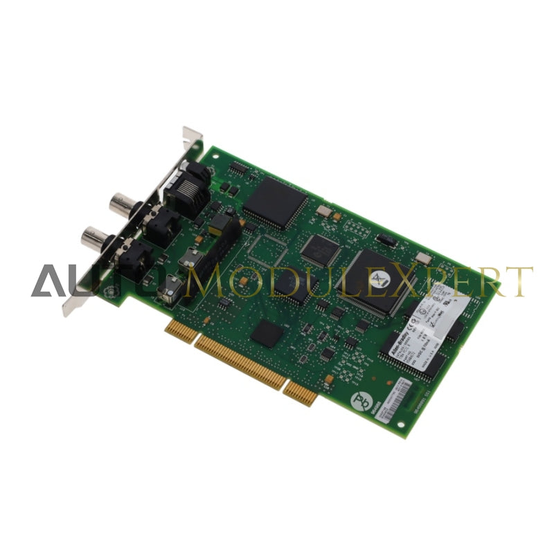 بطاقة اتصالات PCI من Allen-Bradley 1784-PCIC ControlNet