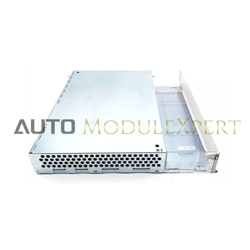 وحدة وهمية ABB RB601