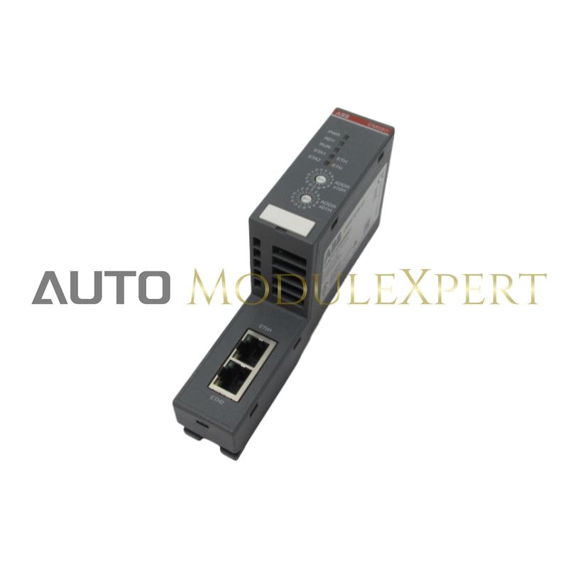 Модуль связи ABB CM597-ETH