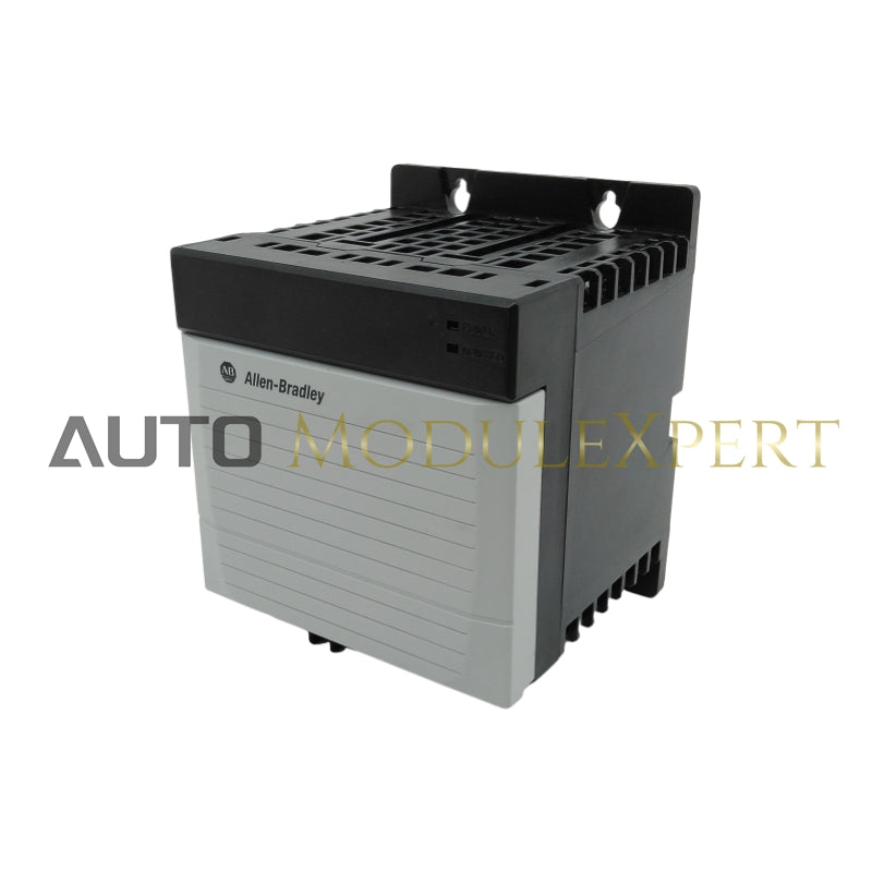 Catu Daya Redundan Allen-Bradley 1756-PA75R