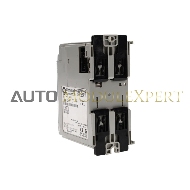 Modul Input Allen-Bradley 1769-IQ32 CompactLogix 32 Pt 24VDC