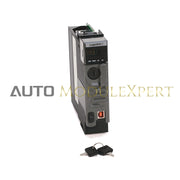 Prosesor Allen-Bradley 1756-L73XT ControlLogix5573 XT dengan Memori 8MB