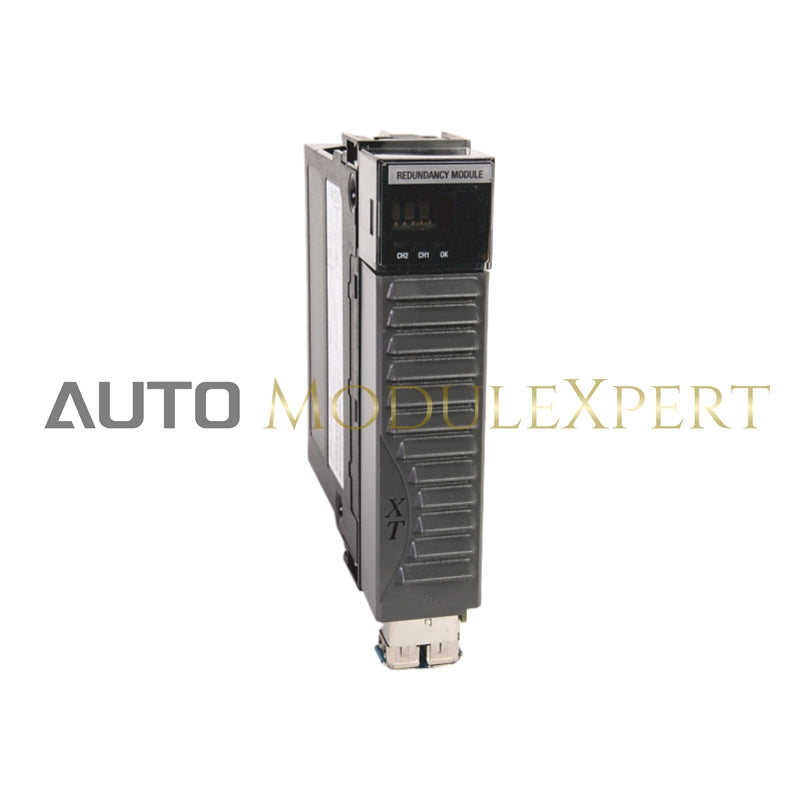 Módulo de Redundância ControlLogix 1756-RM2XT Allen-Bradley