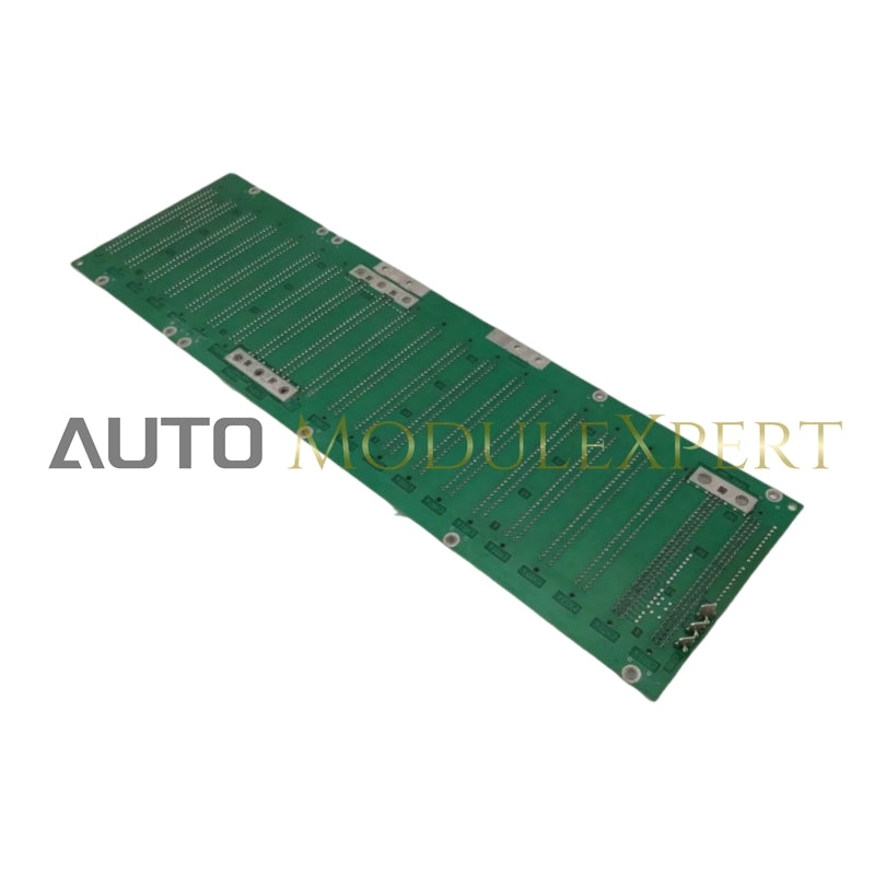 ABB DSBB 172B PBC Backplane