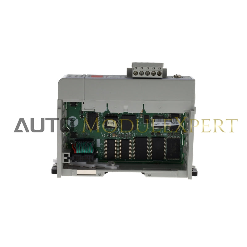 Módulo de scanner DeviceNet Allen-Bradley 1769-SDN