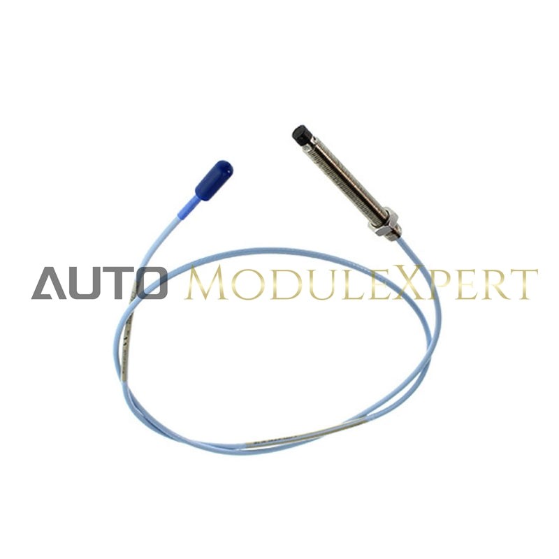 Датчик приближения BENTLY NEVADA 330703-000-100-10-02-CN 3300 XL, 11 мм