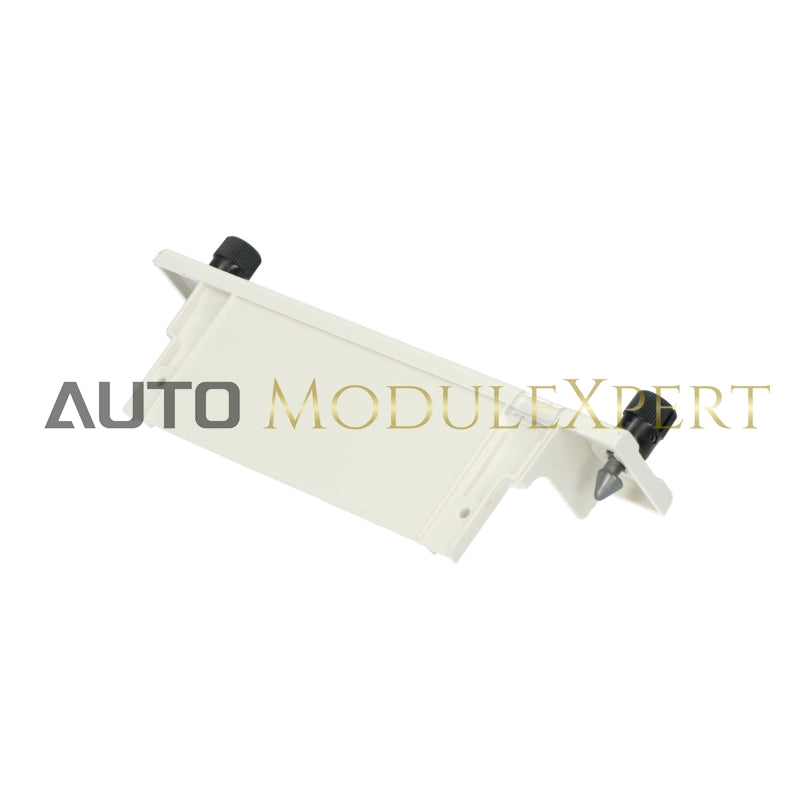 ABB SPBLK01 Blank Faceplate