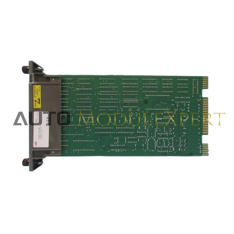 ABB TAS01 Turbine Auto Sync Module